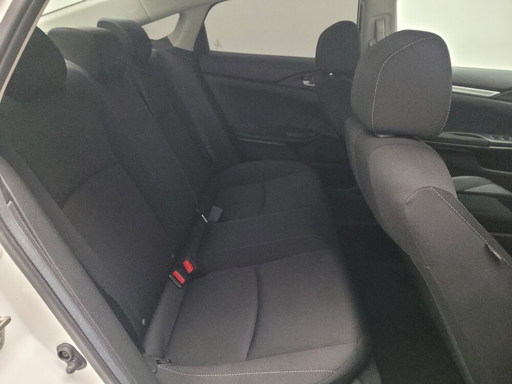 2019 Honda Civic in Riverside, CA 92504 - 18115422 19