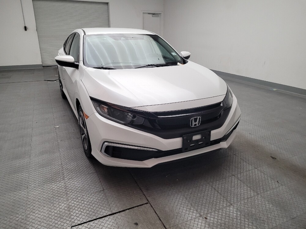 2019 Honda Civic in Riverside, CA 92504 - 18115422 14