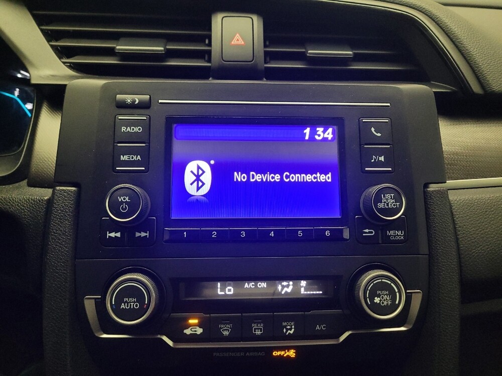 2019 Honda Civic in Riverside, CA 92504 - 18115422 25