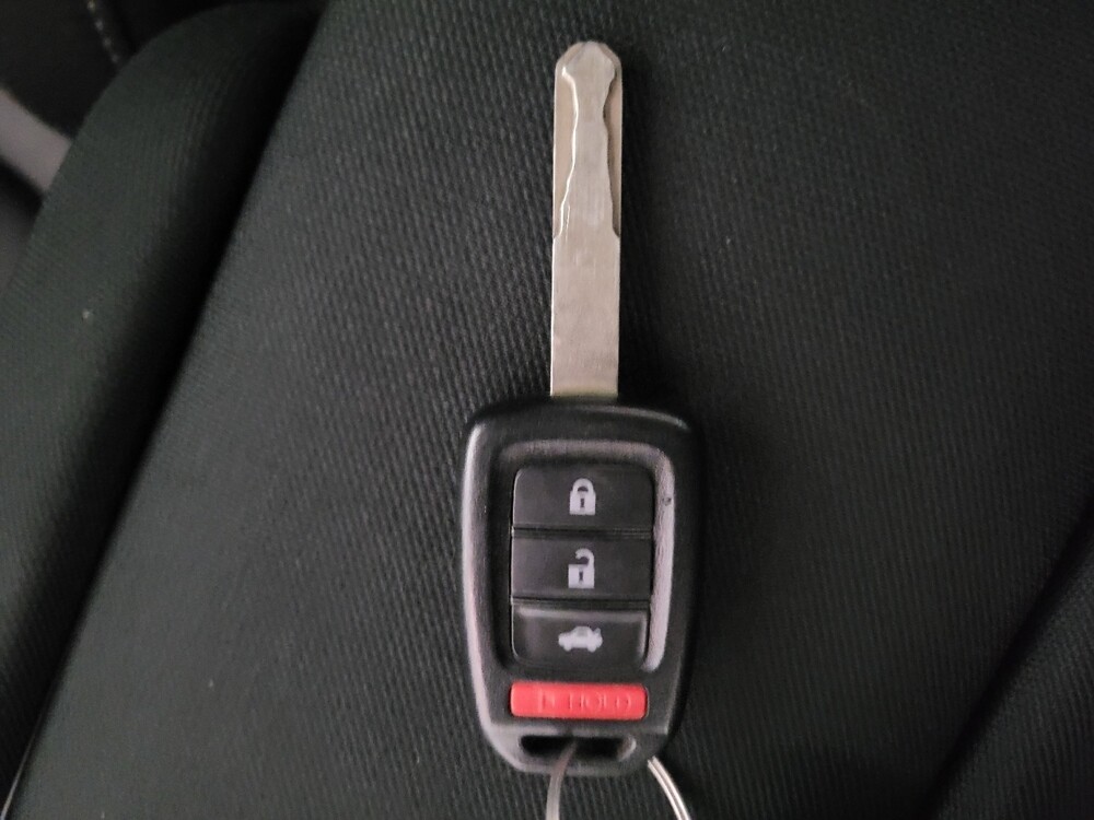 2019 Honda Civic in Riverside, CA 92504 - 18115422 32