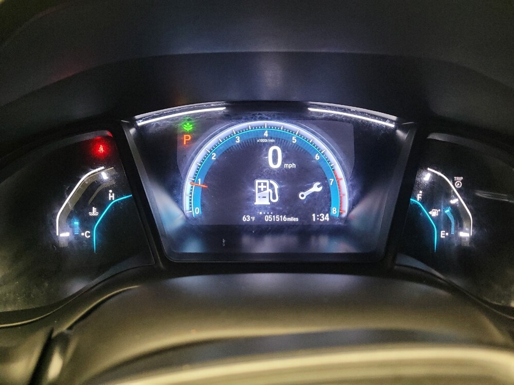 2019 Honda Civic in Riverside, CA 92504 - 18115422 23