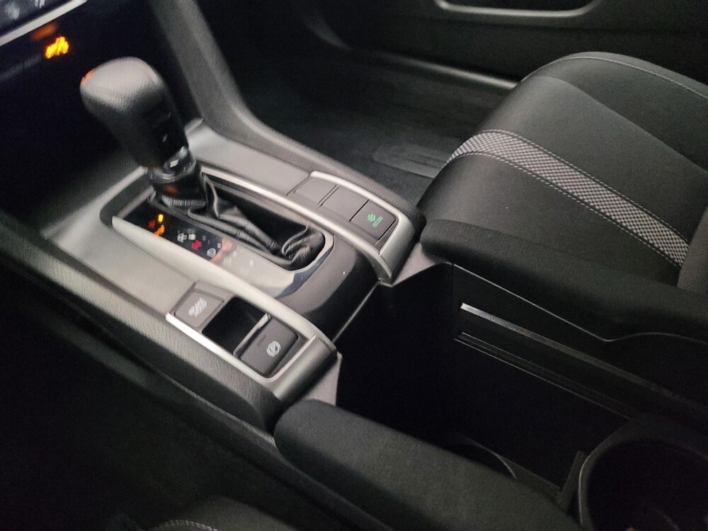 2019 Honda Civic in Riverside, CA 92504 - 18115422 26