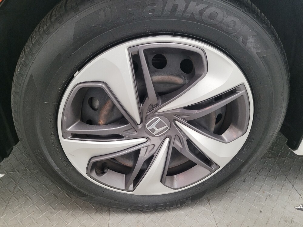 2019 Honda Civic in Riverside, CA 92504 - 18115422 31