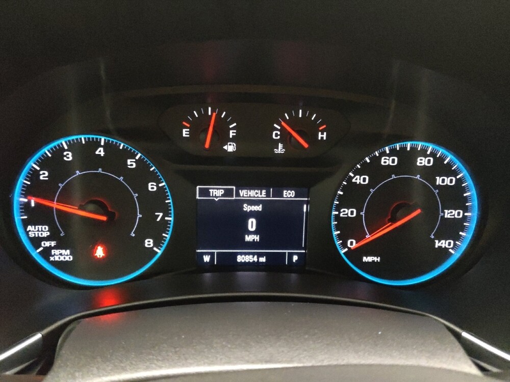 2021 Chevrolet Equinox in St. Louis, MO 63136 - 18115425 23