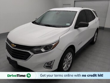 2021 Chevrolet Equinox in St. Louis, MO 63136