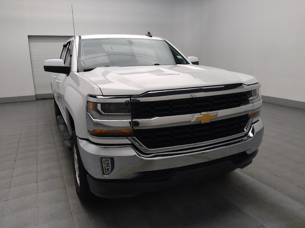 2018 Chevrolet Silverado 1500 in Chattanooga, TN 37421 - 18115426 13