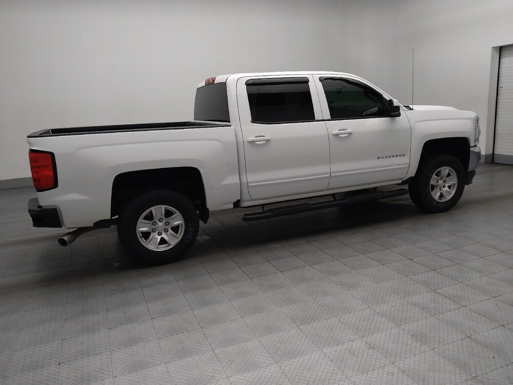 2018 Chevrolet Silverado 1500 in Chattanooga, TN 37421 - 18115426 10