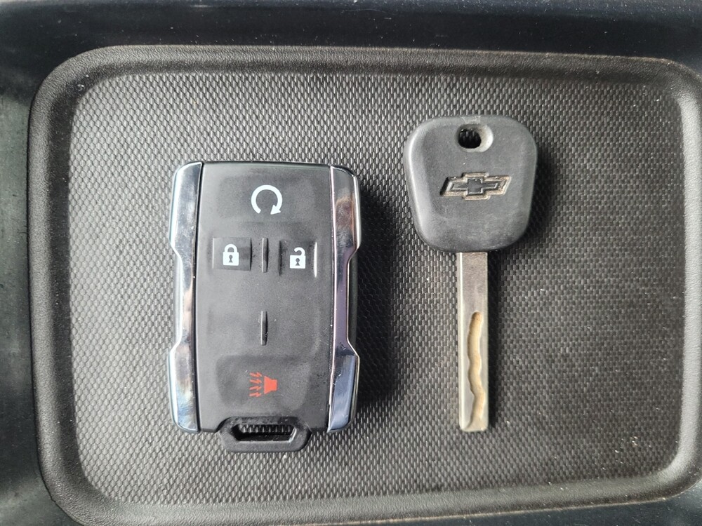 2018 Chevrolet Silverado 1500 in Chattanooga, TN 37421 - 18115426 32