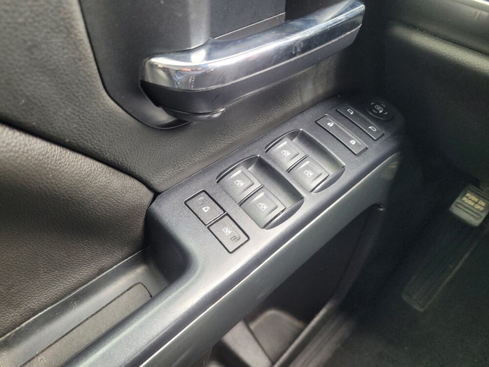 2018 Chevrolet Silverado 1500 in Chattanooga, TN 37421 - 18115426 27