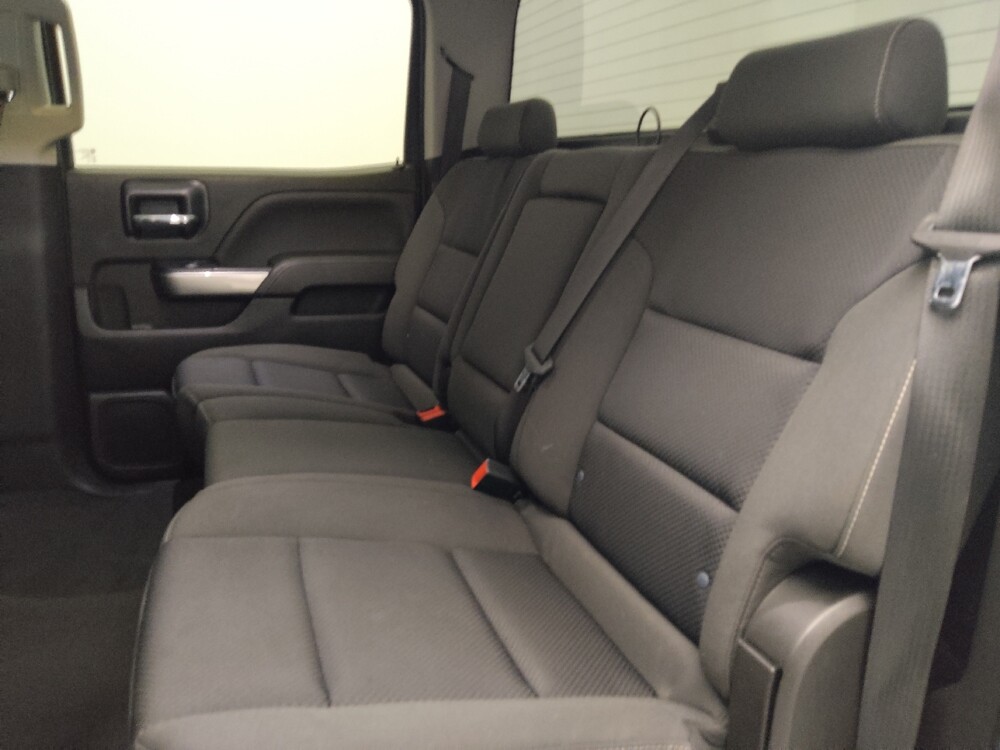 2018 Chevrolet Silverado 1500 in Chattanooga, TN 37421 - 18115426 18