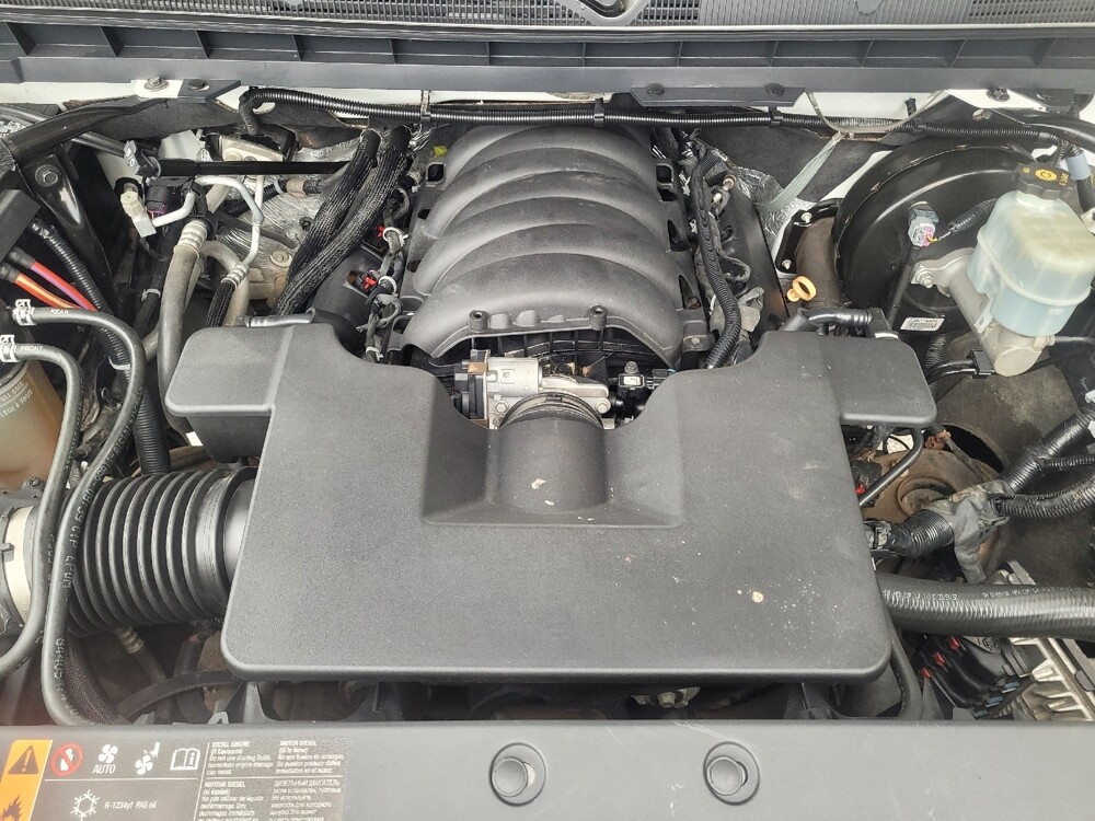 2018 Chevrolet Silverado 1500 in Chattanooga, TN 37421 - 18115426 30