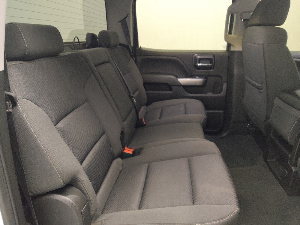 2018 Chevrolet Silverado 1500 in Chattanooga, TN 37421 - 18115426 19