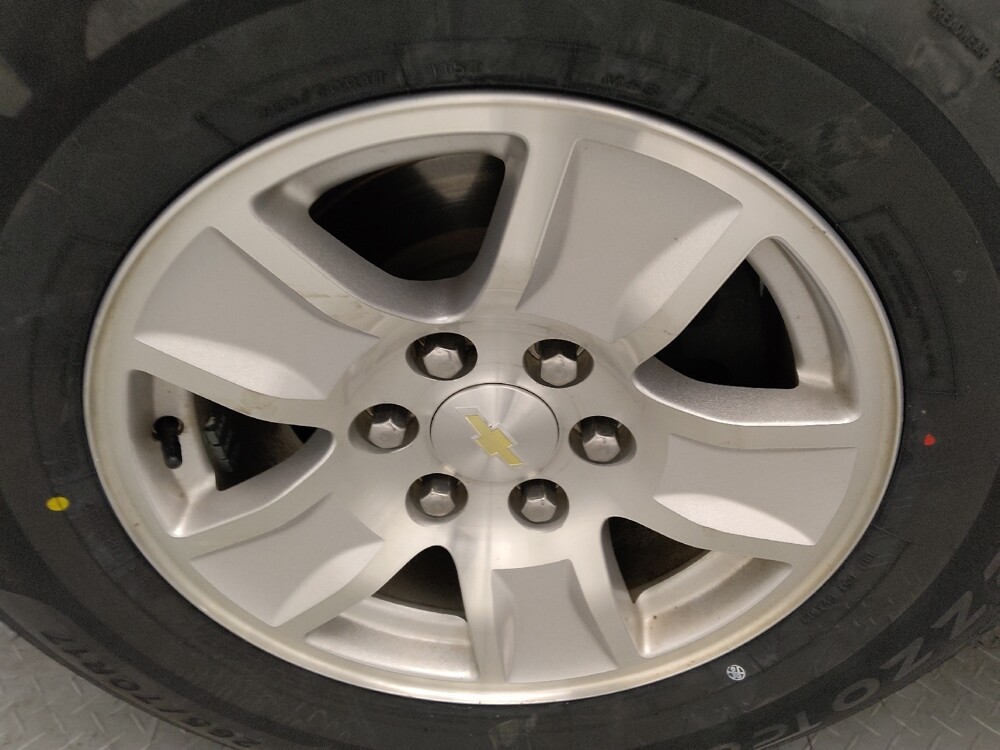 2018 Chevrolet Silverado 1500 in Chattanooga, TN 37421 - 18115426 31