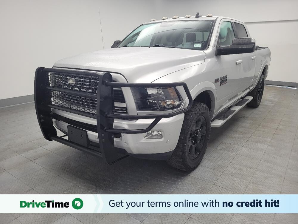 2018 RAM 2500 in Memphis, TN 38115 - 18115428