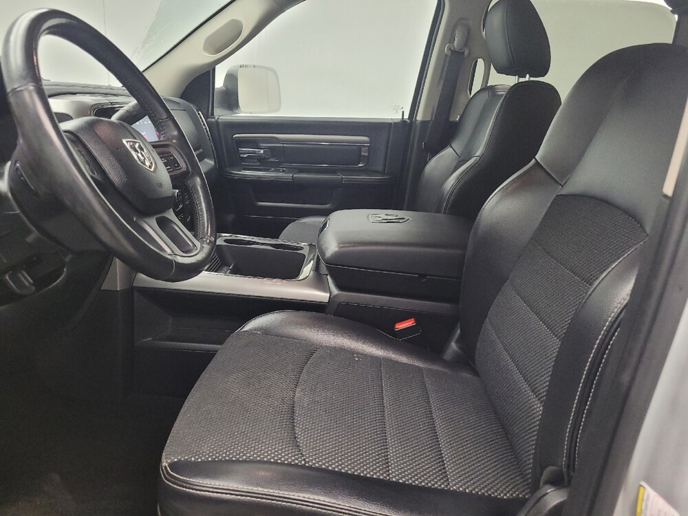 2018 RAM 2500 in Memphis, TN 38115 - 18115428 17