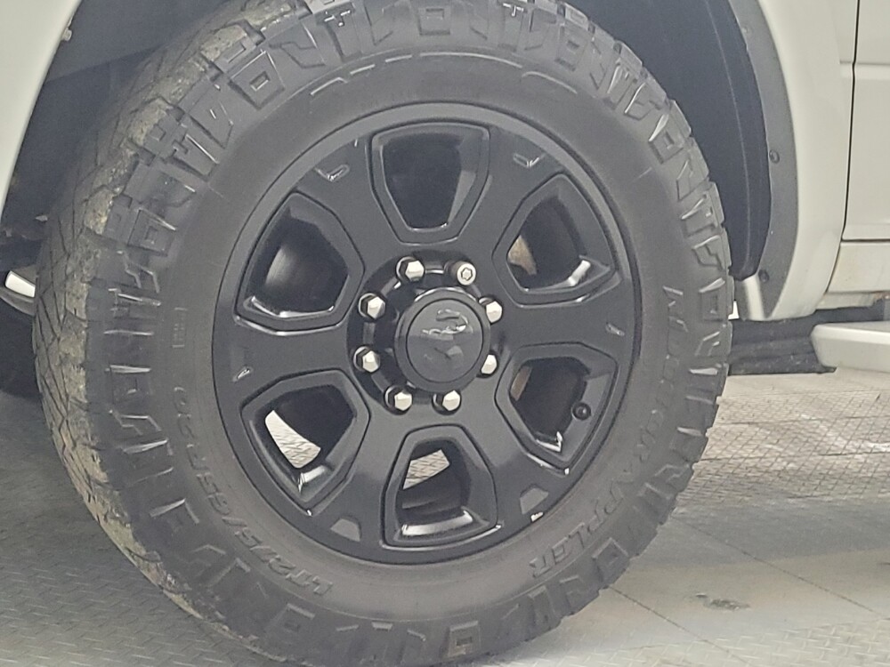 2018 RAM 2500 in Memphis, TN 38115 - 18115428 31