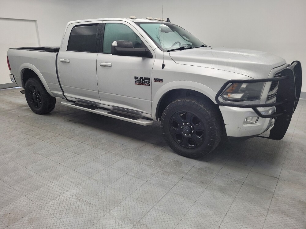 2018 RAM 2500 in Memphis, TN 38115 - 18115428 11