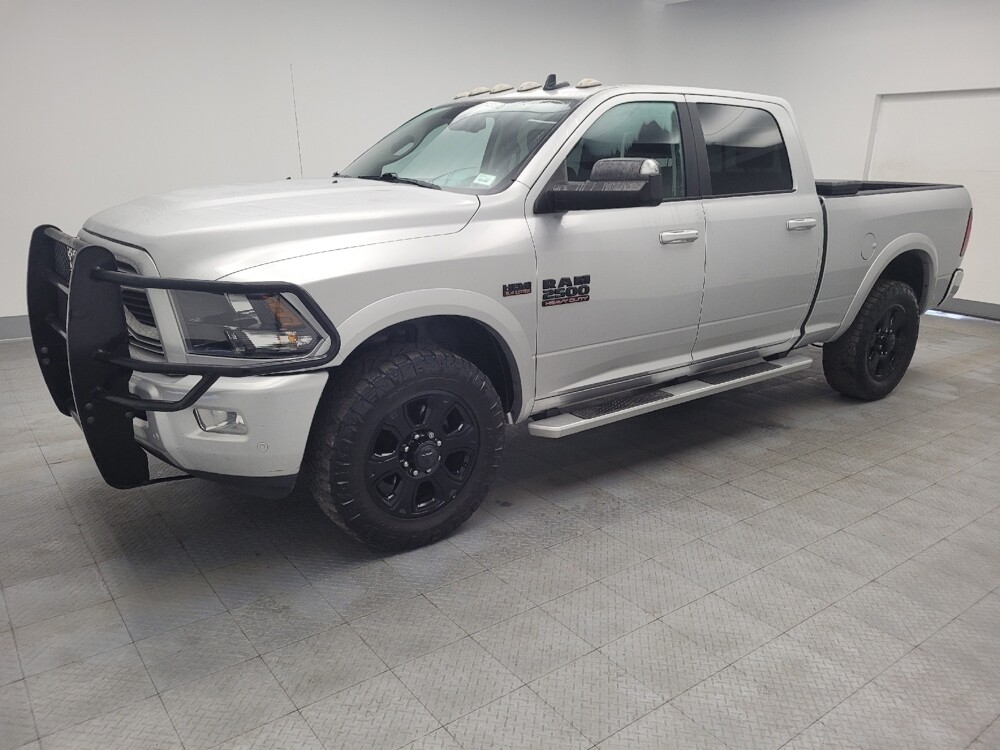 2018 RAM 2500 in Memphis, TN 38115 - 18115428 2