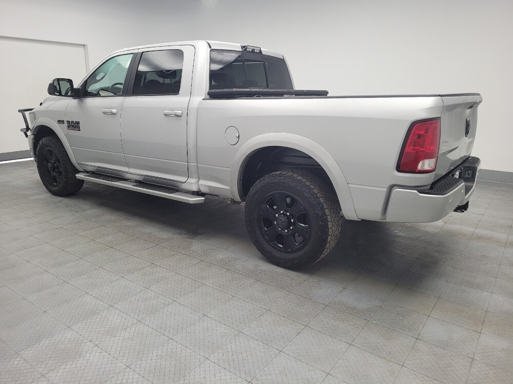 2018 RAM 2500 in Memphis, TN 38115 - 18115428 3