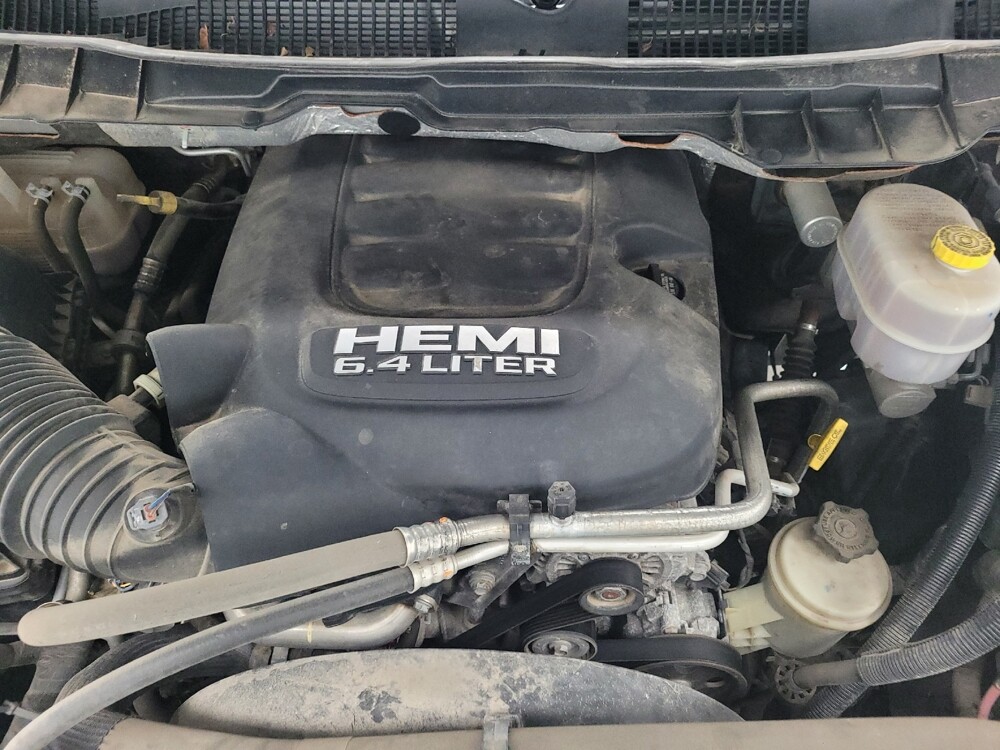 2018 RAM 2500 in Memphis, TN 38115 - 18115428 30