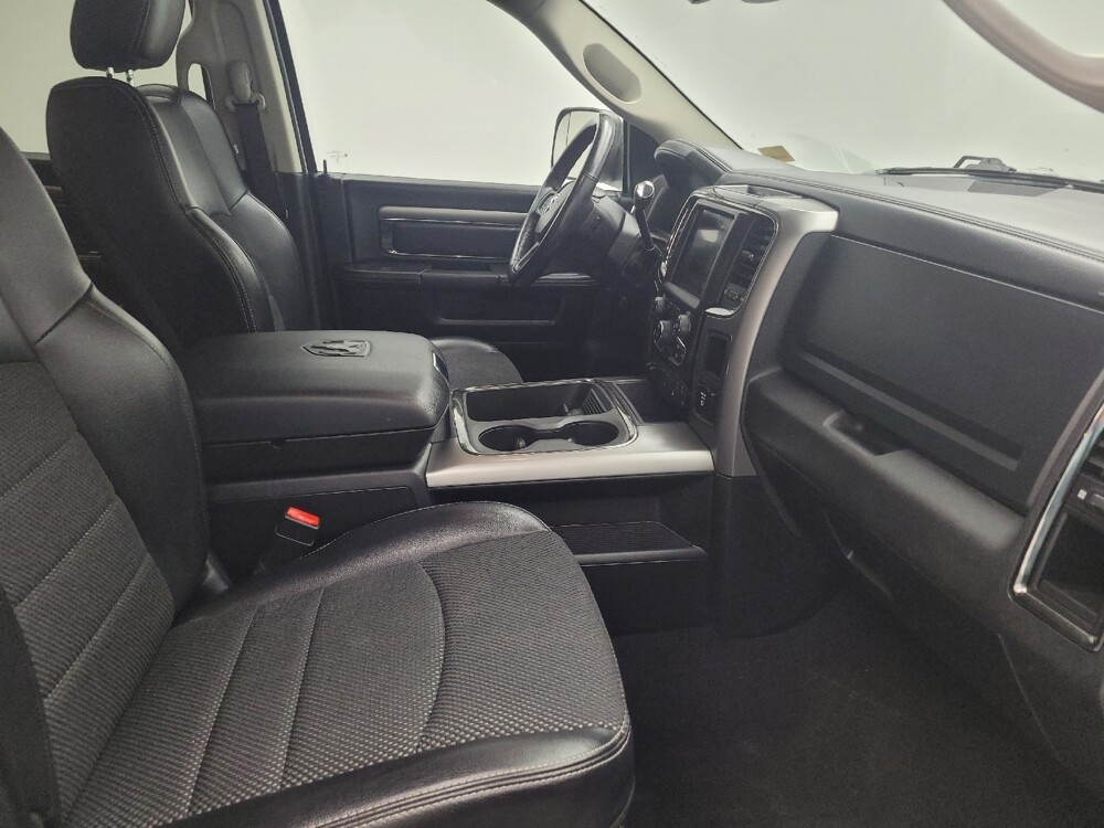 2018 RAM 2500 in Memphis, TN 38115 - 18115428 21