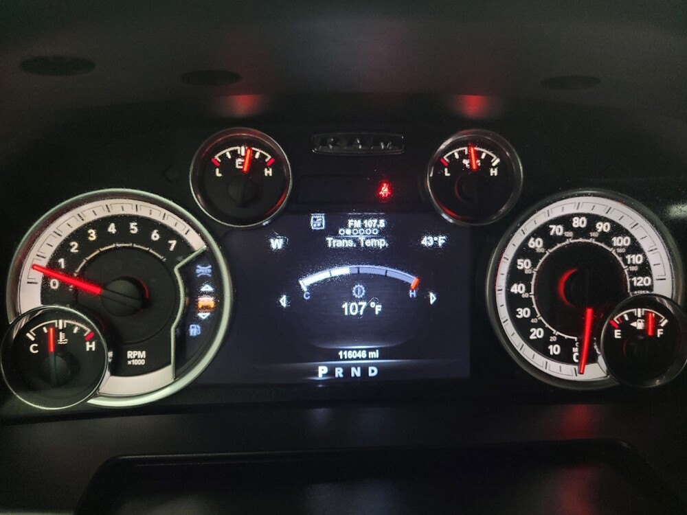 2018 RAM 2500 in Memphis, TN 38115 - 18115428 23