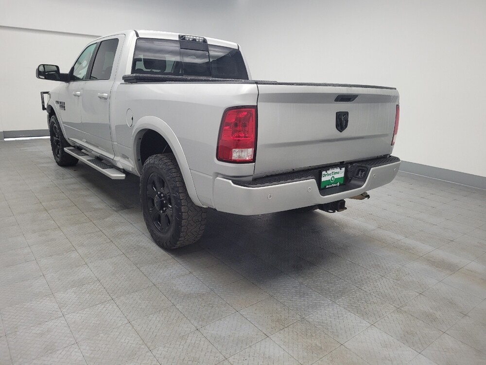 2018 RAM 2500 in Memphis, TN 38115 - 18115428 5