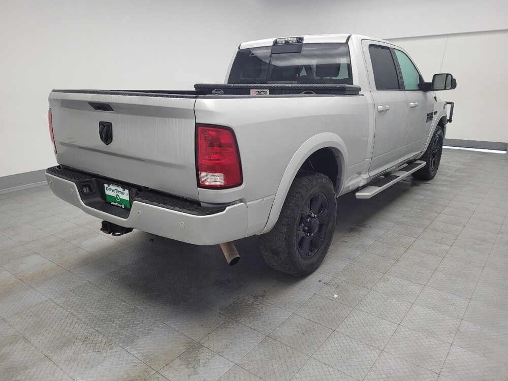2018 RAM 2500 in Memphis, TN 38115 - 18115428 9