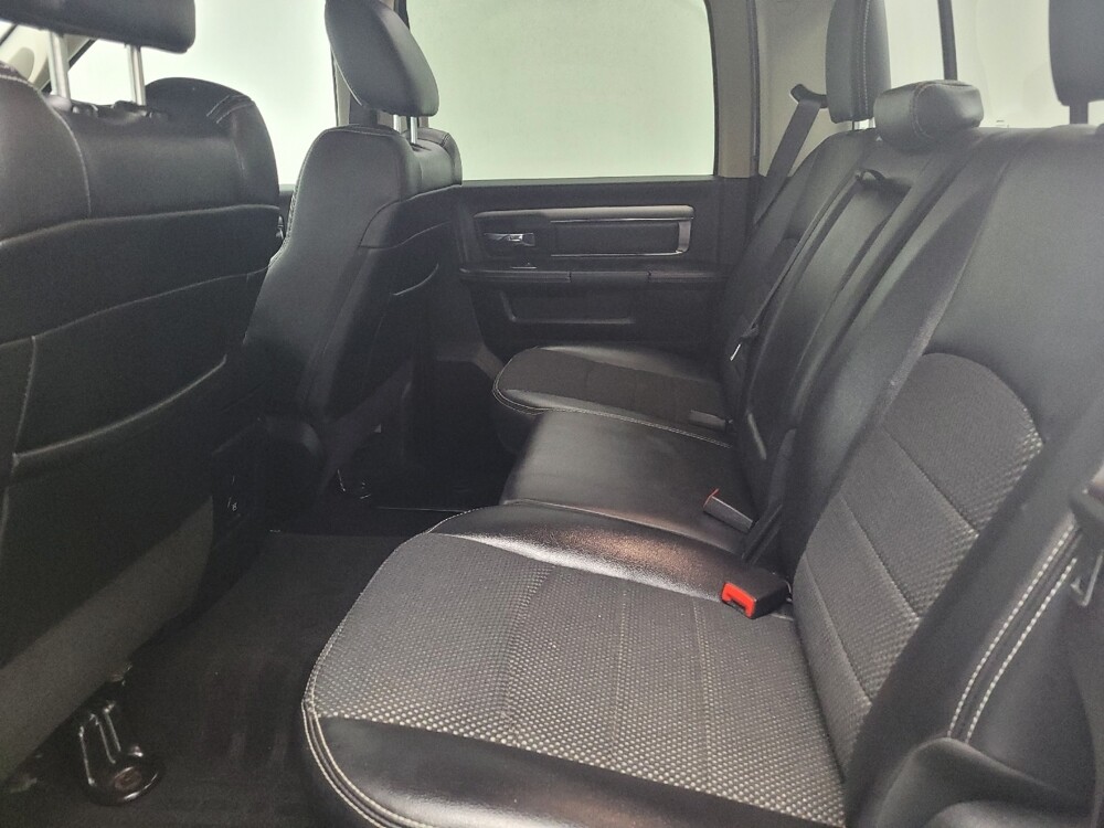 2018 RAM 2500 in Memphis, TN 38115 - 18115428 18