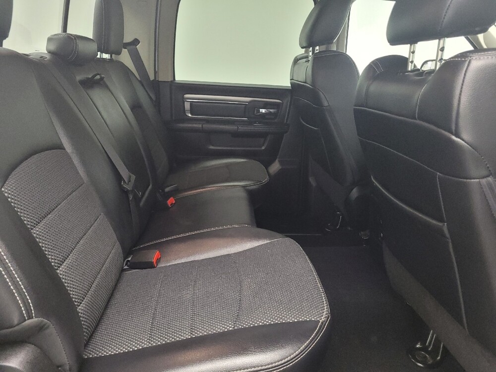 2018 RAM 2500 in Memphis, TN 38115 - 18115428 19