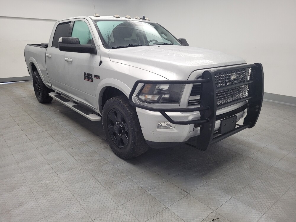 2018 RAM 2500 in Memphis, TN 38115 - 18115428 13