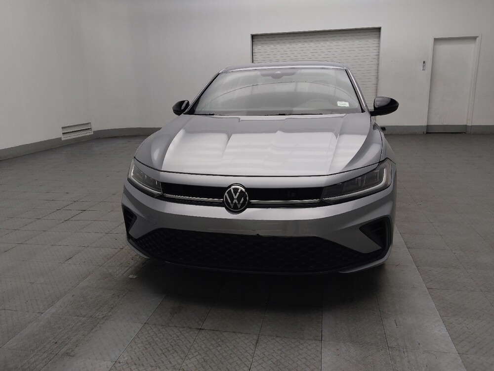 2025 Volkswagen Jetta in Stone Mountain, GA 30083 - 18115429 15