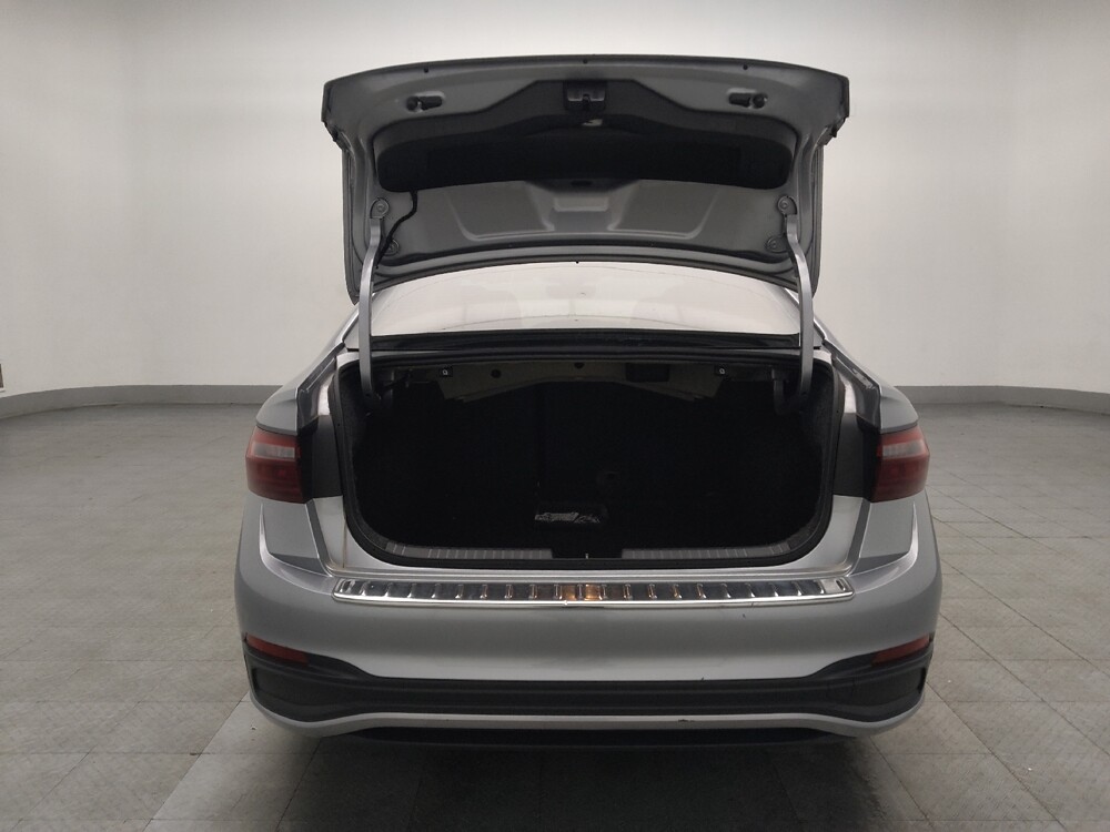 2025 Volkswagen Jetta in Stone Mountain, GA 30083 - 18115429 29