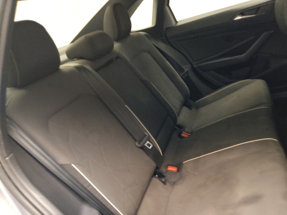 2025 Volkswagen Jetta in Stone Mountain, GA 30083 - 18115429 19