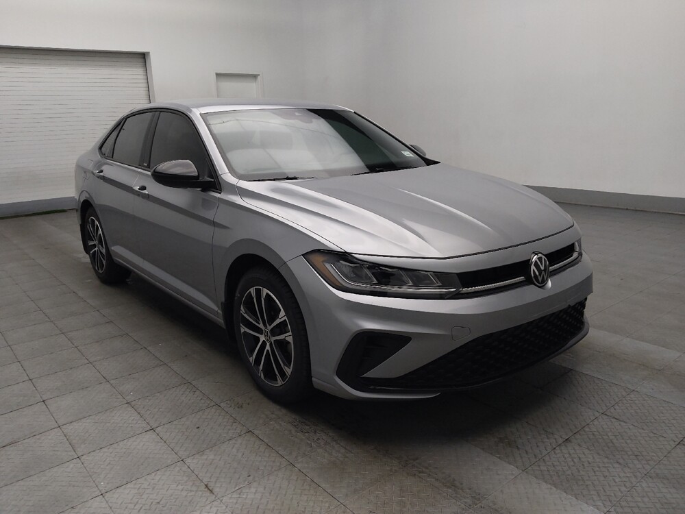 2025 Volkswagen Jetta in Stone Mountain, GA 30083 - 18115429 13