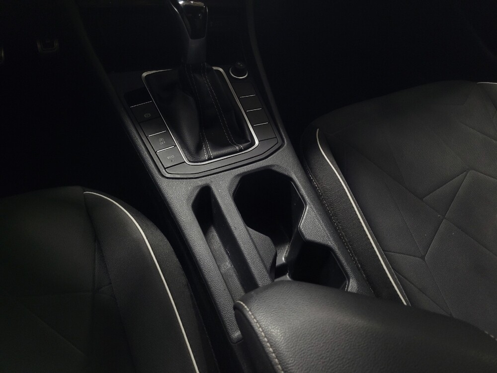 2025 Volkswagen Jetta in Stone Mountain, GA 30083 - 18115429 26