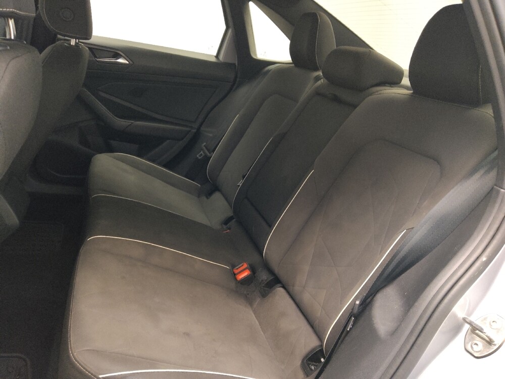 2025 Volkswagen Jetta in Stone Mountain, GA 30083 - 18115429 18