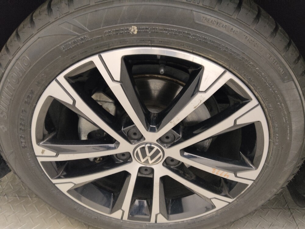 2025 Volkswagen Jetta in Stone Mountain, GA 30083 - 18115429 31
