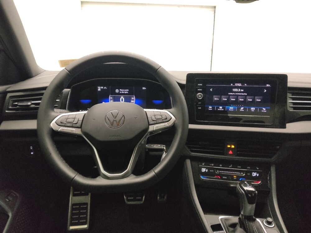 2025 Volkswagen Jetta in Stone Mountain, GA 30083 - 18115429 22