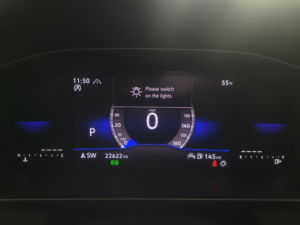 2025 Volkswagen Jetta in Stone Mountain, GA 30083 - 18115429 23