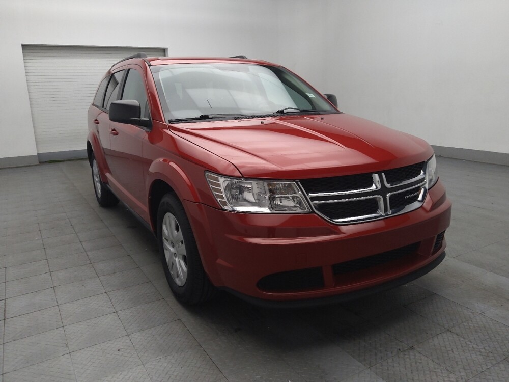 2018 Dodge Journey in Jackson, MS 39211 - 18115431 13