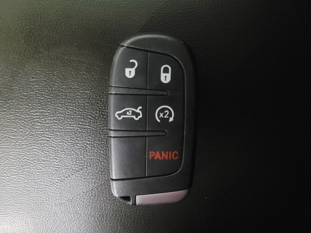 2018 Dodge Journey in Jackson, MS 39211 - 18115431 32