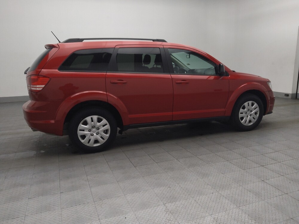 2018 Dodge Journey in Jackson, MS 39211 - 18115431 10