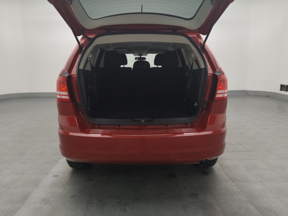 2018 Dodge Journey in Jackson, MS 39211 - 18115431 29