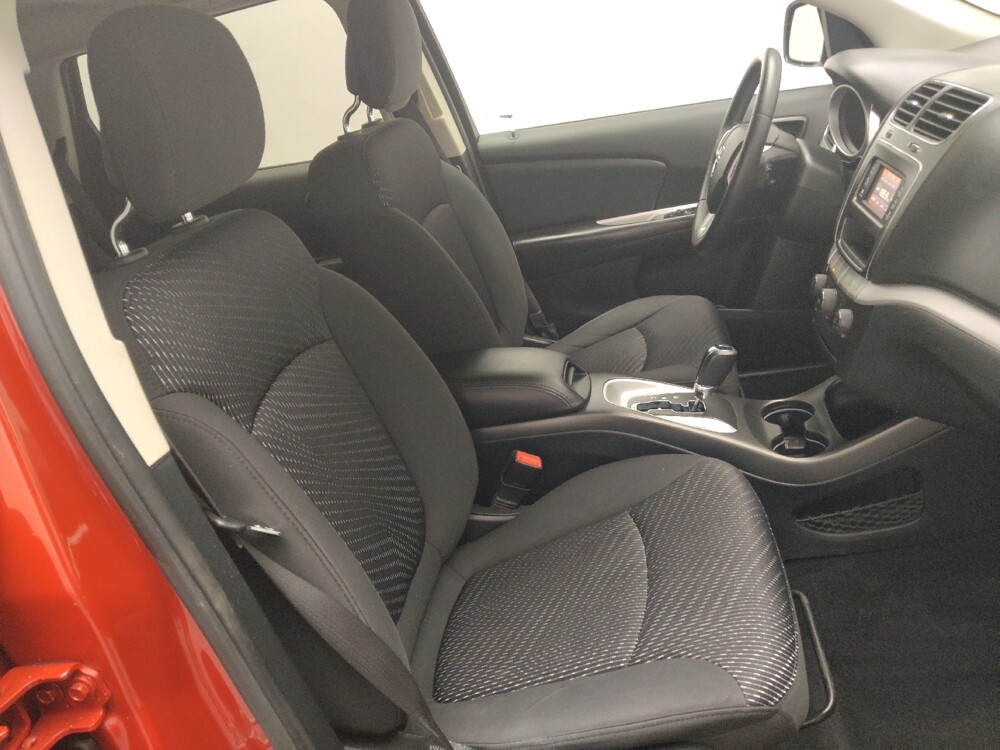 2018 Dodge Journey in Jackson, MS 39211 - 18115431 21