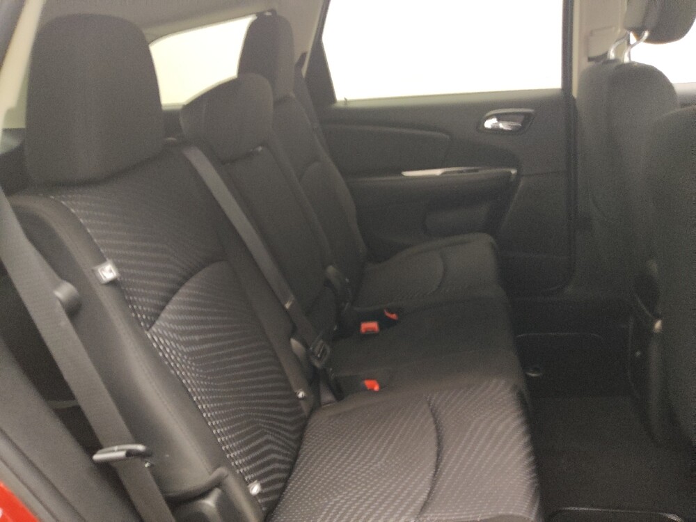 2018 Dodge Journey in Jackson, MS 39211 - 18115431 19