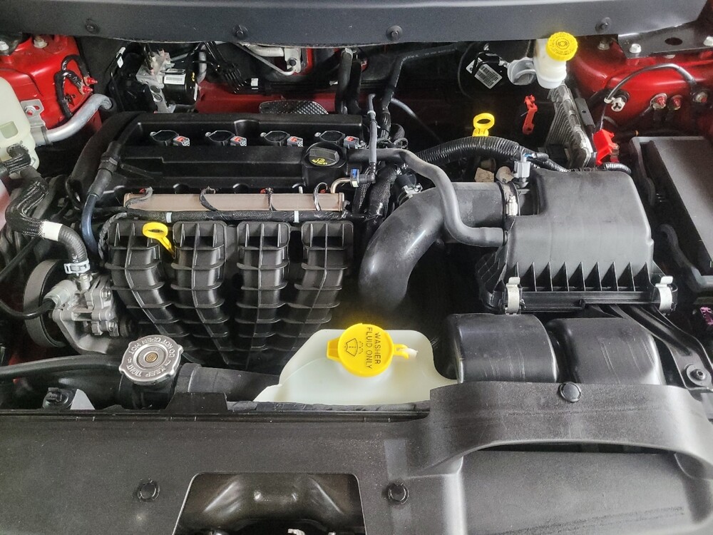 2018 Dodge Journey in Jackson, MS 39211 - 18115431 30