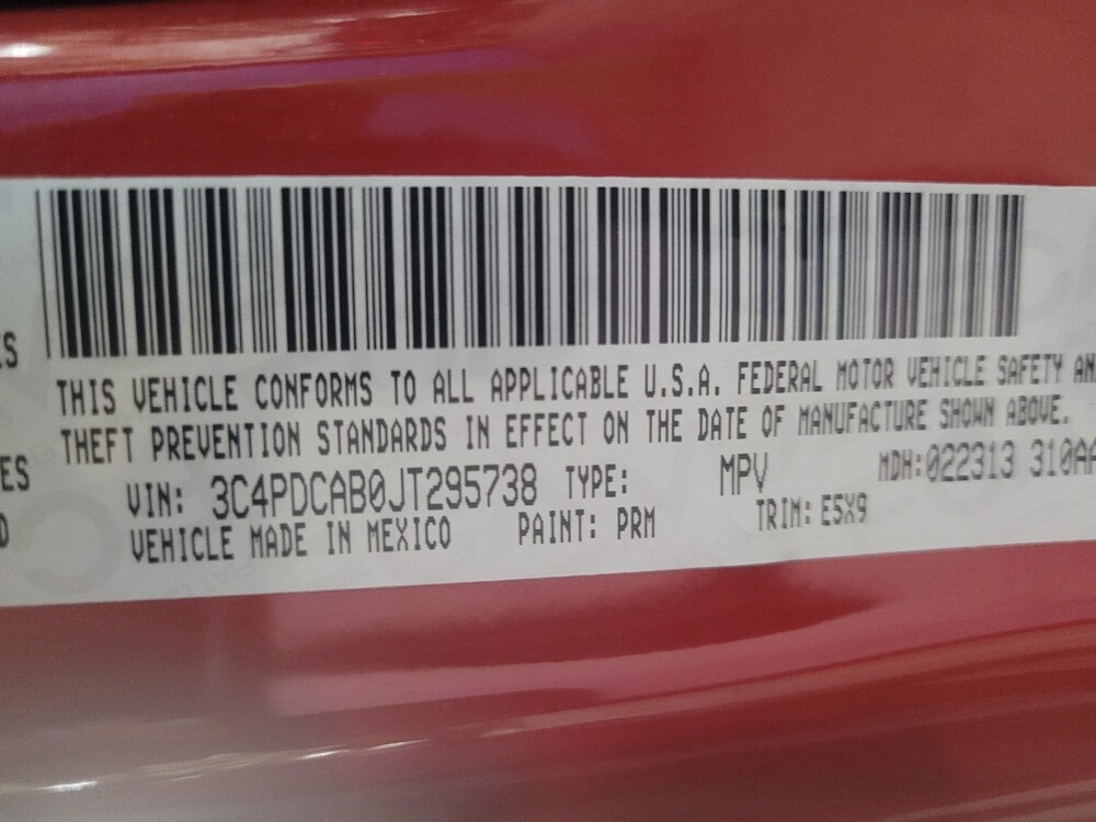 2018 Dodge Journey in Jackson, MS 39211 - 18115431 33