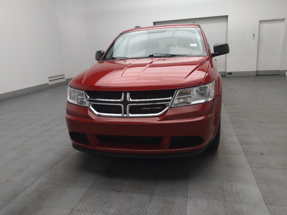 2018 Dodge Journey in Jackson, MS 39211 - 18115431 15