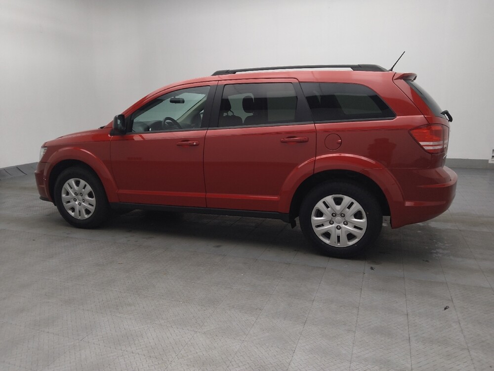 2018 Dodge Journey in Jackson, MS 39211 - 18115431 3